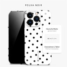 ONEFLOW Splash Cover iPhone 16 Pro Design Muster – Produktbild 4