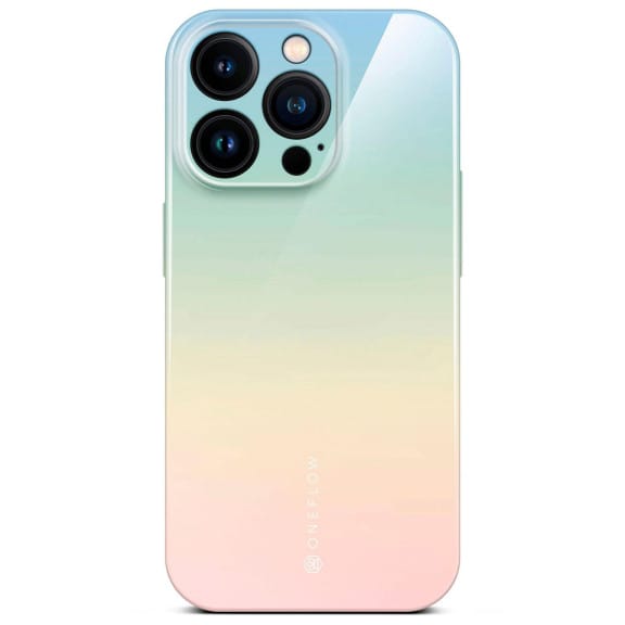 ONEFLOW Splash Cover iPhone 16 Pro Design Muster – Weiteres Produktbild 1 ONEFLOW Splash Cover iPhone 16 Pro Design Muster – Weiteres Produktbild 1