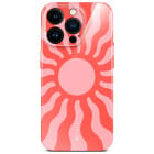 ONEFLOW Splash Cover iPhone 16 Pro Design Muster – Produktbild 1