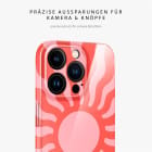 ONEFLOW Splash Cover iPhone 16 Pro Design Muster – Produktbild 7