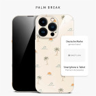 ONEFLOW Splash Cover iPhone 16 Pro Design Muster – Produktbild 4