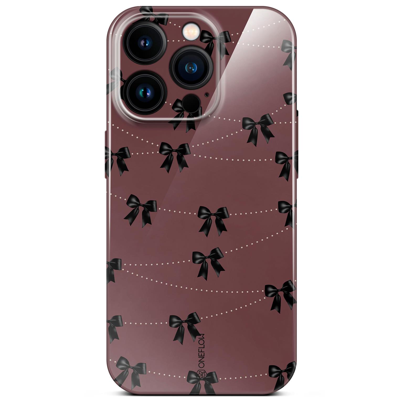 ONEFLOW Splash Cover iPhone 16 Pro Design Muster – Weiteres Produktbild 1 ONEFLOW Splash Cover iPhone 16 Pro Design Muster – Weiteres Produktbild 1