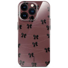 ONEFLOW Splash Cover iPhone 16 Pro Design Muster – Produktbild 1