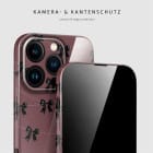 ONEFLOW Splash Cover iPhone 16 Pro Design Muster – Produktbild 2