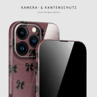 ONEFLOW Splash Cover iPhone 16 Pro Design Muster – Produktbild 2