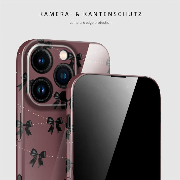 ONEFLOW Splash Cover iPhone 16 Pro Design Muster – Weiteres Produktbild 2 ONEFLOW Splash Cover iPhone 16 Pro Design Muster – Weiteres Produktbild 2