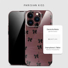 ONEFLOW Splash Cover iPhone 16 Pro Design Muster – Produktbild 4