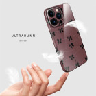 ONEFLOW Splash Cover iPhone 16 Pro Design Muster – Produktbild 5