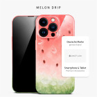 ONEFLOW Splash Cover iPhone 16 Pro Design Muster – Produktbild 4