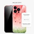 ONEFLOW Splash Cover iPhone 16 Pro Design Muster – Produktbild 4