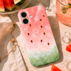 ONEFLOW Splash Cover iPhone 16 Pro Design Muster – Produktbild 5