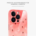 ONEFLOW Splash Cover iPhone 16 Pro Design Muster – Produktbild 7