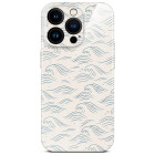 ONEFLOW Splash Cover iPhone 16 Pro Design Muster – Produktbild 1