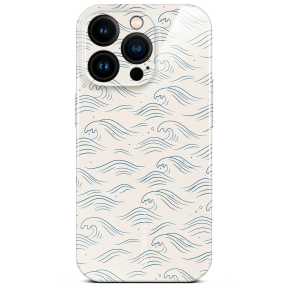 ONEFLOW Splash Cover iPhone 16 Pro Design Muster – Weiteres Produktbild 1 ONEFLOW Splash Cover iPhone 16 Pro Design Muster – Weiteres Produktbild 1