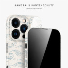 ONEFLOW Splash Cover iPhone 16 Pro Design Muster – Produktbild 2