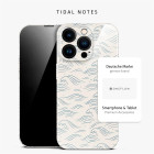 ONEFLOW Splash Cover iPhone 16 Pro Design Muster – Produktbild 4