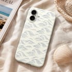 ONEFLOW Splash Cover iPhone 16 Pro Design Muster – Produktbild 5