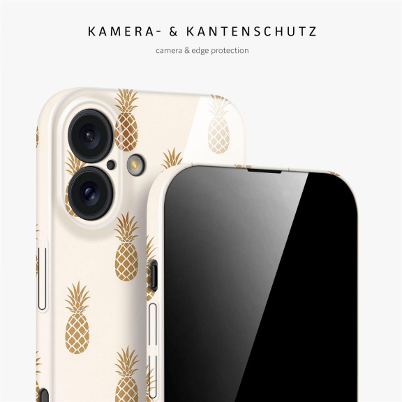 ONEFLOW Splash Cover iPhone 16 Design Muster – Weiteres Produktbild 2
