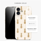 ONEFLOW Splash Cover iPhone 16 Design Muster – Produktbild 4