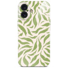ONEFLOW Splash Cover iPhone 16 Design Muster – Produktbild 1
