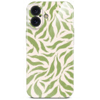 ONEFLOW Splash Cover iPhone 16 Design Muster – Produktbild 1