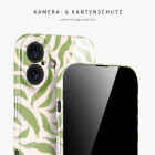 ONEFLOW Splash Cover iPhone 16 Design Muster – Produktbild 2