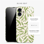 ONEFLOW Splash Cover iPhone 16 Design Muster – Produktbild 4