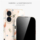 ONEFLOW Splash Cover iPhone 16 Design Muster – Produktbild 2