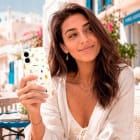 ONEFLOW Splash Cover iPhone 16 Design Muster – Produktbild 3