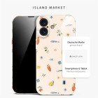 ONEFLOW Splash Cover iPhone 16 Design Muster – Produktbild 4