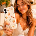 ONEFLOW Splash Cover iPhone 16 Design Muster – Produktbild 3