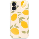 ONEFLOW Splash Cover iPhone 16 Design Muster – Produktbild 1