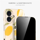 ONEFLOW Splash Cover iPhone 16 Design Muster – Produktbild 2