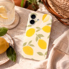 ONEFLOW Splash Cover iPhone 16 Design Muster – Produktbild 5