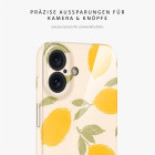 ONEFLOW Splash Cover iPhone 16 Design Muster – Produktbild 7