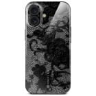 ONEFLOW Splash Cover iPhone 16 Design Muster – Produktbild 1