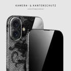 ONEFLOW Splash Cover iPhone 16 Design Muster – Produktbild 2