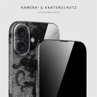 ONEFLOW Splash Cover iPhone 16 Design Muster – Produktbild 2