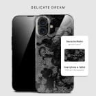 ONEFLOW Splash Cover iPhone 16 Design Muster – Produktbild 4