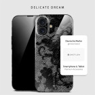 ONEFLOW Splash Cover iPhone 16 Design Muster – Produktbild 4