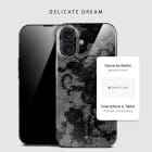 ONEFLOW Splash Cover iPhone 16 Design Muster – Produktbild 4