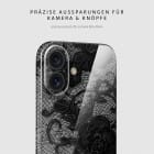 ONEFLOW Splash Cover iPhone 16 Design Muster – Produktbild 7