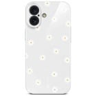 ONEFLOW Splash Cover iPhone 16 Design Muster – Produktbild 1