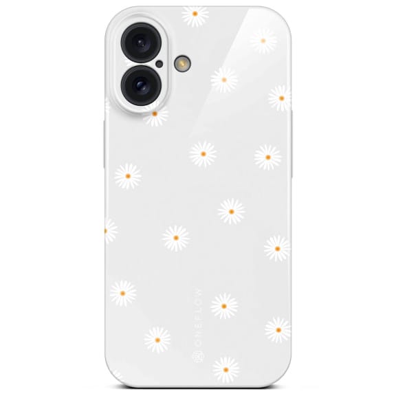 ONEFLOW Splash Cover iPhone 16 Design Muster – Weiteres Produktbild 1 ONEFLOW Splash Cover iPhone 16 Design Muster – Weiteres Produktbild 1