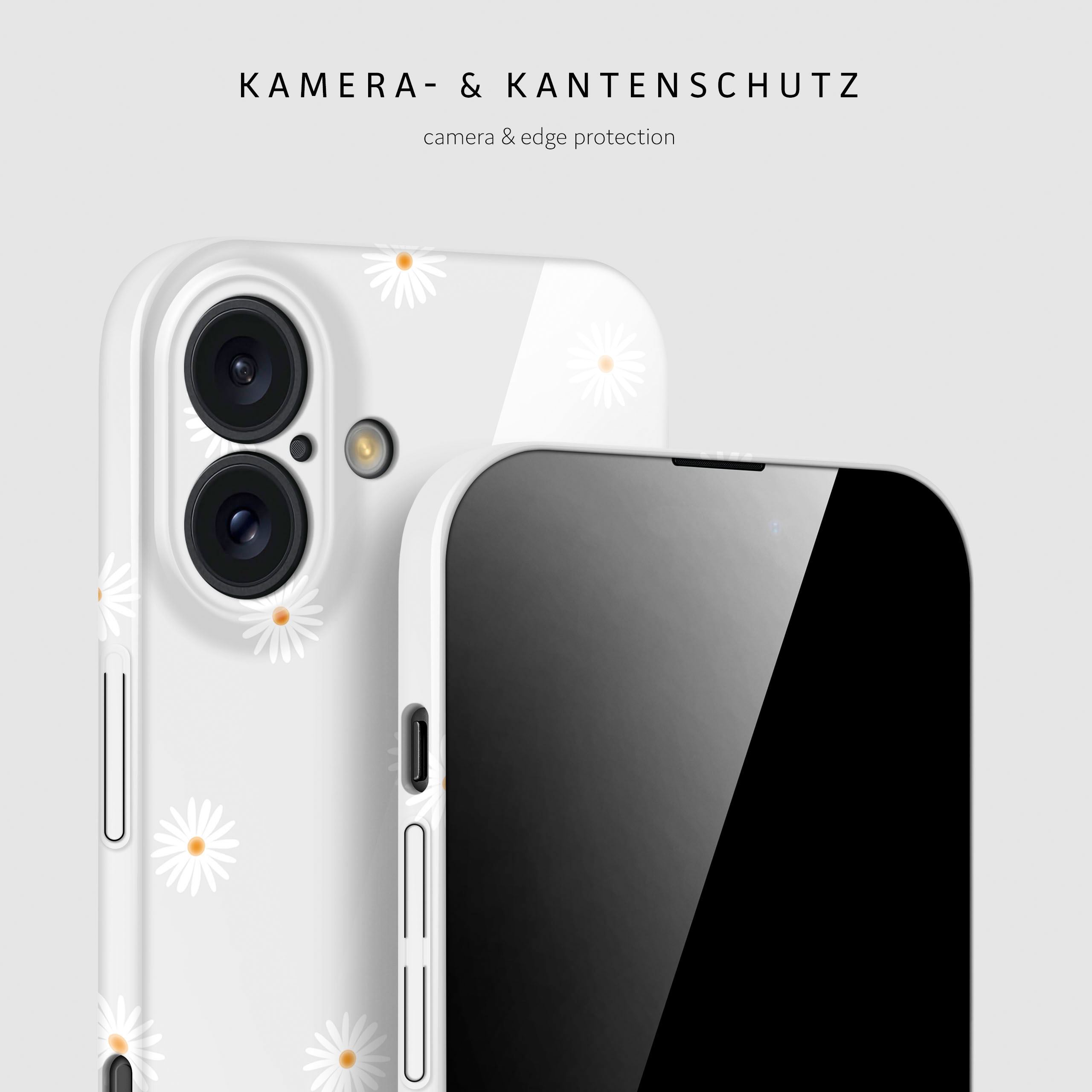 ONEFLOW Splash Cover iPhone 16 Design Muster – Weiteres Produktbild 2 ONEFLOW Splash Cover iPhone 16 Design Muster – Weiteres Produktbild 2