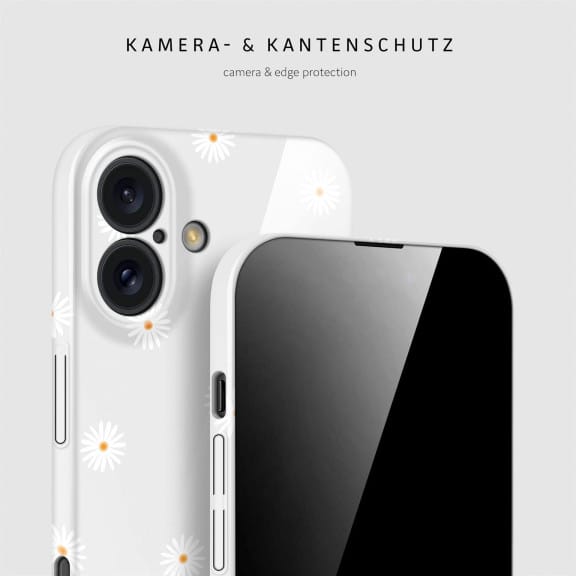 ONEFLOW Splash Cover iPhone 16 Design Muster – Weiteres Produktbild 2 ONEFLOW Splash Cover iPhone 16 Design Muster – Weiteres Produktbild 2