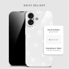 ONEFLOW Splash Cover iPhone 16 Design Muster – Produktbild 4