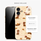 ONEFLOW Splash Cover iPhone 16 Design Muster – Produktbild 4