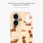 ONEFLOW Splash Cover iPhone 16 Design Muster – Produktbild 7
