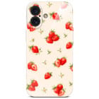 ONEFLOW Splash Cover iPhone 16 Design Muster – Produktbild 1